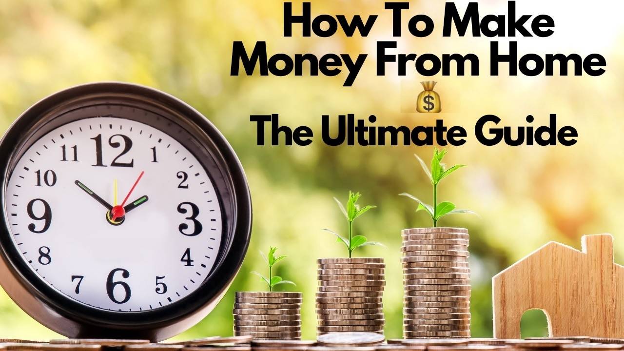 10 ways to make money on ebay